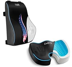 Comfilife lumbar pillow for sale  Delivered anywhere in USA 