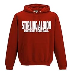 Stirling albion home for sale  Delivered anywhere in UK