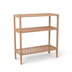 Kinbor bamboo rack for sale  Delivered anywhere in USA 