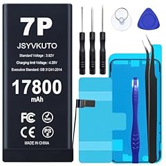 Jsyvkuto 17800mah battery for sale  Delivered anywhere in USA 