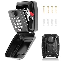 Key safe outdoor for sale  Delivered anywhere in UK