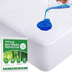 Twin mattress protector for sale  Delivered anywhere in USA 