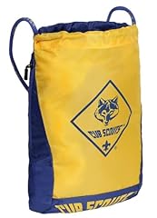 Cub scouts sackpack for sale  Delivered anywhere in USA 