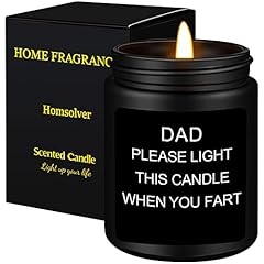 Homsolver gifts dad for sale  Delivered anywhere in USA 