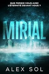 Mirial science fiction d'occasion  Livré partout en France