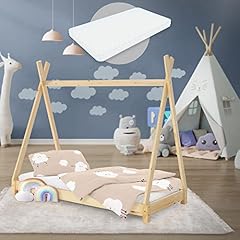 Design lit enfant d'occasion  Livré partout en Belgiqu