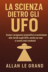 Scienza dietro gli usato  Spedito ovunque in Italia 
