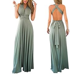 Robe infinity taille d'occasion  Livré partout en France