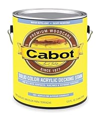 Cabot stain 11880 for sale  Delivered anywhere in USA 