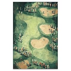 Green golf course for sale  Delivered anywhere in USA 