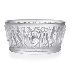 Lalique crystal clear for sale  Delivered anywhere in USA 