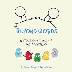 Beyond words story for sale  Delivered anywhere in USA 