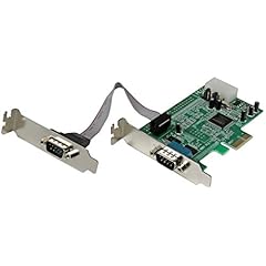 Startech.com carte pci d'occasion  Livré partout en France