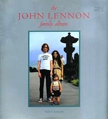John lennon family for sale  Delivered anywhere in UK