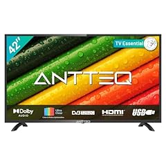 Antteq ab42d1 televisore usato  Spedito ovunque in Italia 