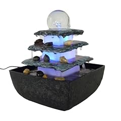 Led zimmerbrunnen terrasse gebraucht kaufen  Wird an jeden Ort in Deutschland