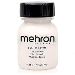 Mehron makeup liquid for sale  Delivered anywhere in USA 