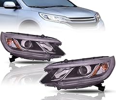Headlamp replacement honda for sale  Delivered anywhere in USA 