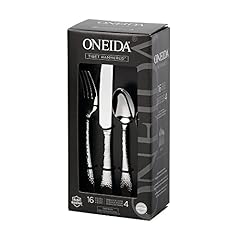 Oneida tibet cutlery for sale  Delivered anywhere in UK