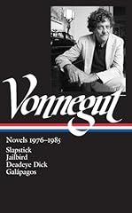 Kurt vonnegut novels for sale  Delivered anywhere in USA 