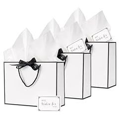 Gift bags medium for sale  Delivered anywhere in UK