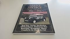 Mini moke gold gebraucht kaufen  Wird an jeden Ort in Deutschland