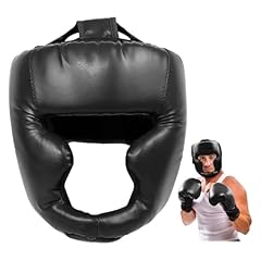 Casco boxe allenamento usato  Spedito ovunque in Italia 