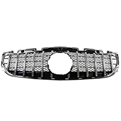 Kühlergrill chrom kompatibel gebraucht kaufen  Wird an jeden Ort in Deutschland