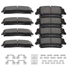 Front rear ceramic for sale  Delivered anywhere in USA 