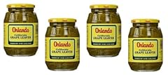 Orlando grape leaves for sale  Delivered anywhere in USA 