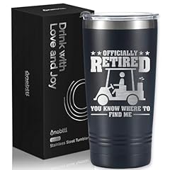 Onebttl retirement gifts for sale  Delivered anywhere in USA 