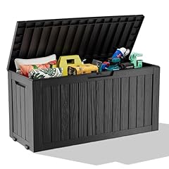 Outdoor storage box for sale  Delivered anywhere in USA 