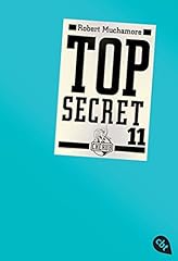 Top secret rache gebraucht kaufen  Wird an jeden Ort in Deutschland