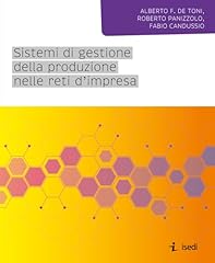 Sistemi gestione della usato  Spedito ovunque in Italia 