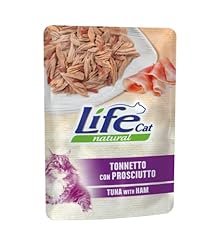 Life cat natural usato  Spedito ovunque in Italia 