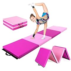 Matladin folding gymnastics for sale  Delivered anywhere in USA 