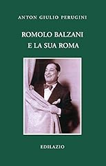 Romolo balzani sua usato  Spedito ovunque in Italia 