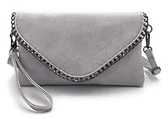 Eliox pochette donna usato  Spedito ovunque in Italia 
