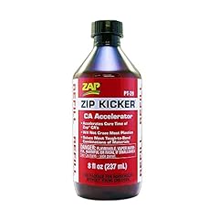 Zap 8oz bottle for sale  Delivered anywhere in UK