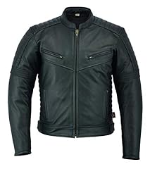 Texpeed mens leather for sale  Delivered anywhere in UK