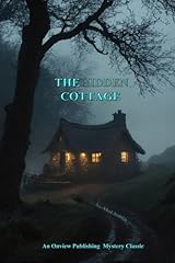 Hidden cottage for sale  Delivered anywhere in UK