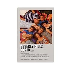 Dnannwogf beverly hills usato  Spedito ovunque in Italia 