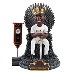 Willie mccovey san for sale  Delivered anywhere in USA 