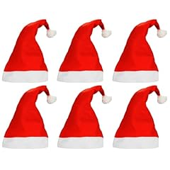 Santa hat pcs for sale  Delivered anywhere in UK