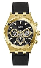 Guess herrenuhr continental gebraucht kaufen  Wird an jeden Ort in Deutschland