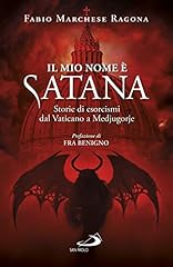 Mio nome satana. usato  Spedito ovunque in Italia 