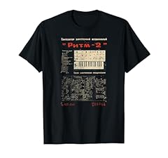 Synthesizer soviet analog usato  Spedito ovunque in Italia 