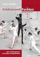 Erlebniswelt fechten spiel gebraucht kaufen  Wird an jeden Ort in Deutschland