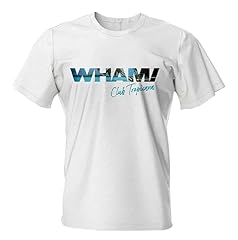 Wham club tropicana for sale  Delivered anywhere in UK