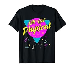 Lets get physical for sale  Delivered anywhere in USA 